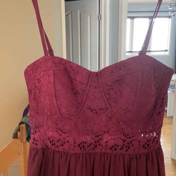 Material Girl Dress. - Picture 2 of 5